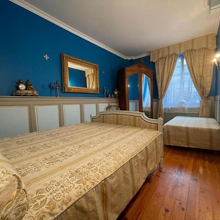 Domaine De L'Orangerie Du Chateau De Motteville Chambres D'Hotes ภายนอก รูปภาพ
