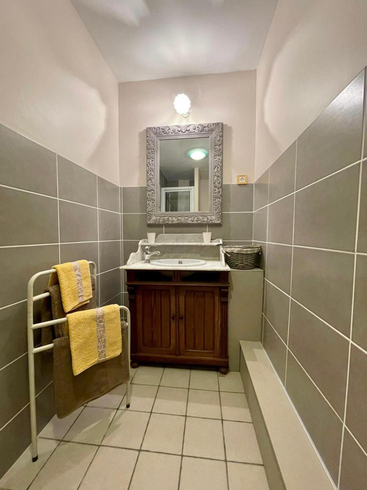 Domaine De L'Orangerie Du Chateau De Motteville Chambres D'Hotes ห้อง รูปภาพ