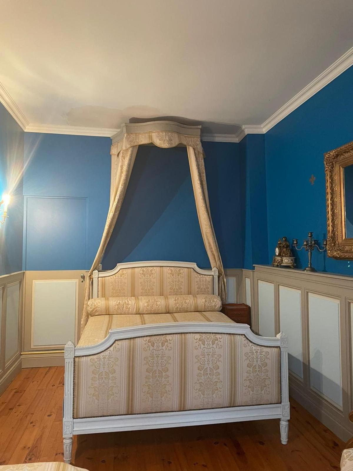 Domaine De L'Orangerie Du Chateau De Motteville Chambres D'Hotes ห้อง รูปภาพ